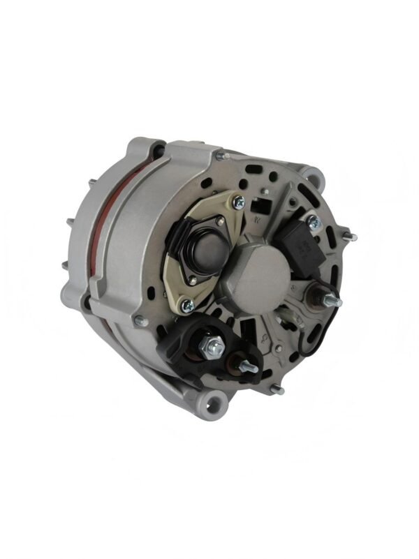 ALTERNATOR 0120469744