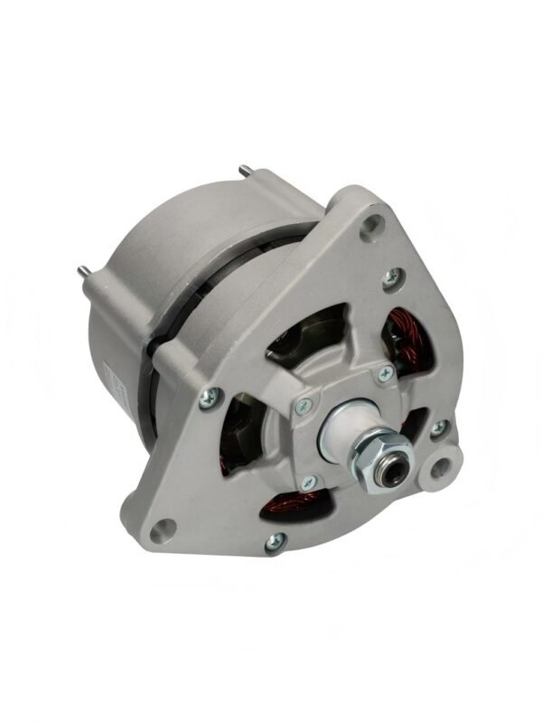 ALTERNATOR 0120489032