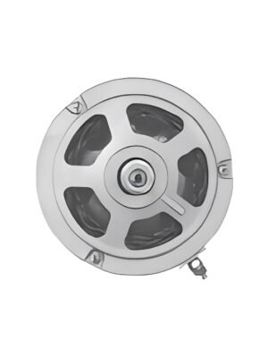 ALTERNATOR 0120489565