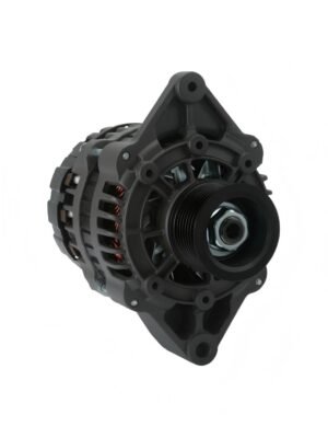 ALTERNATOR 19020204