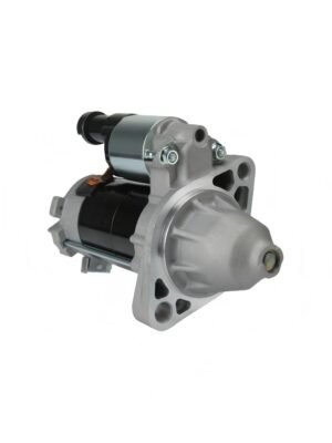 STARTER 0001106012