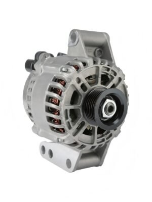 ALTERNATOR 2S6T10300FA