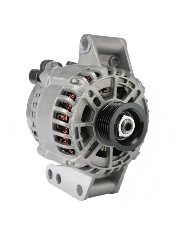 ALTERNATOR 2S6T10300FA