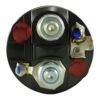 SOLENOID 66-9125