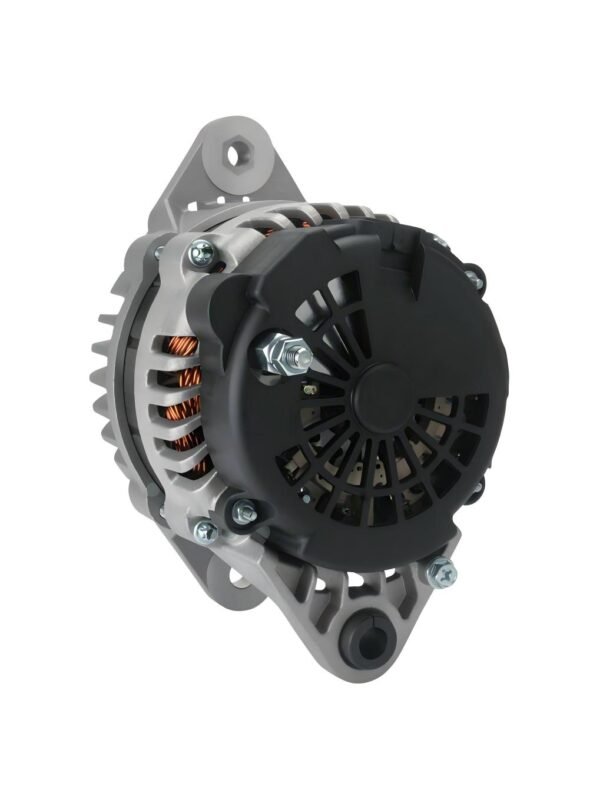 ALTERNATOR 8600068