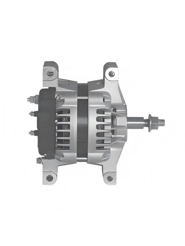 ALTERNATOR 8600314