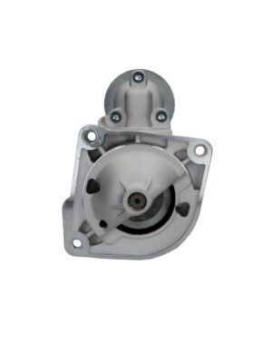 0001115117 STARTER 0001115117