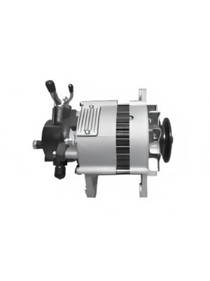 ALTERNATOR 02121-9040