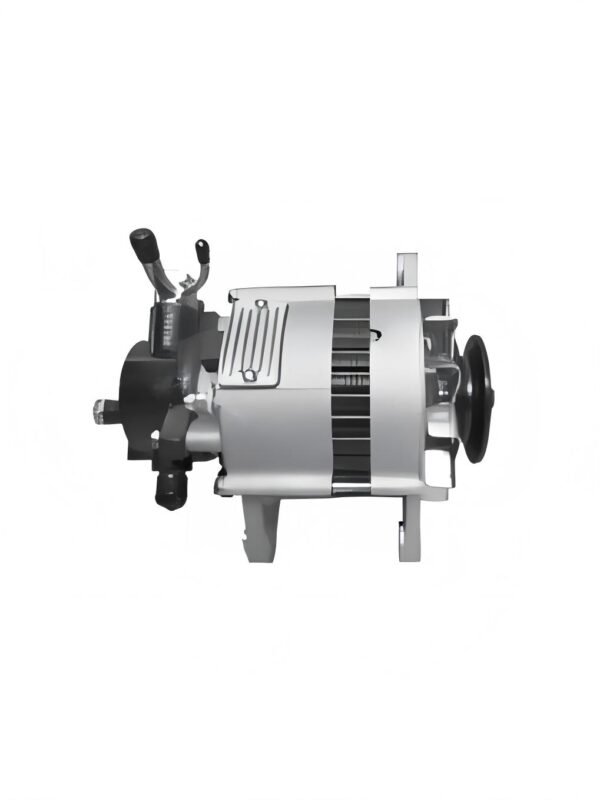 ALTERNATOR 02121-9040