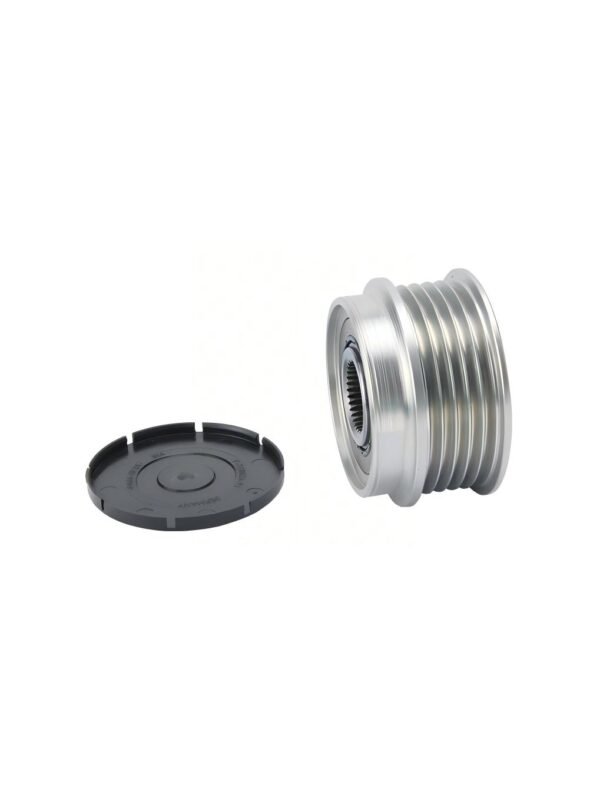 PULLEY 022903119B