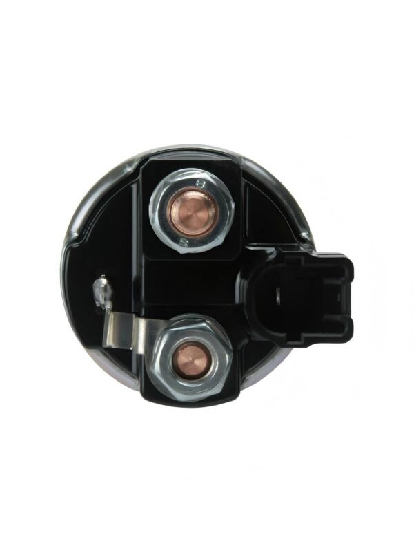 SOLENOID 028099-9791