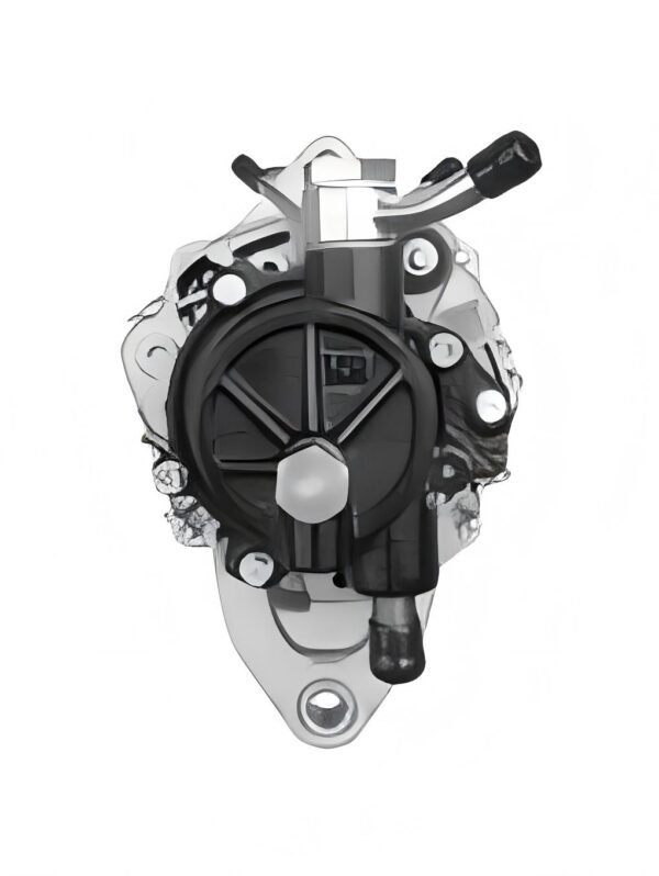 ALTERNATOR 0K43A18300