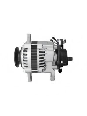 ALTERNATOR 0K43A18300