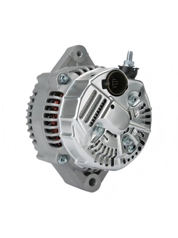 ALTERNATOR 100211-6420