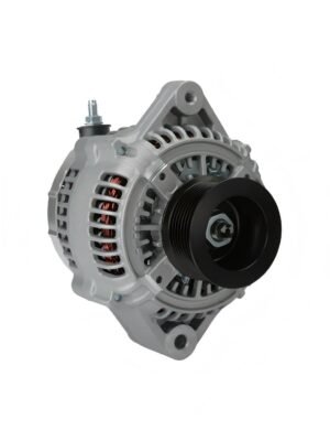 ALTERNATOR 100211-6420