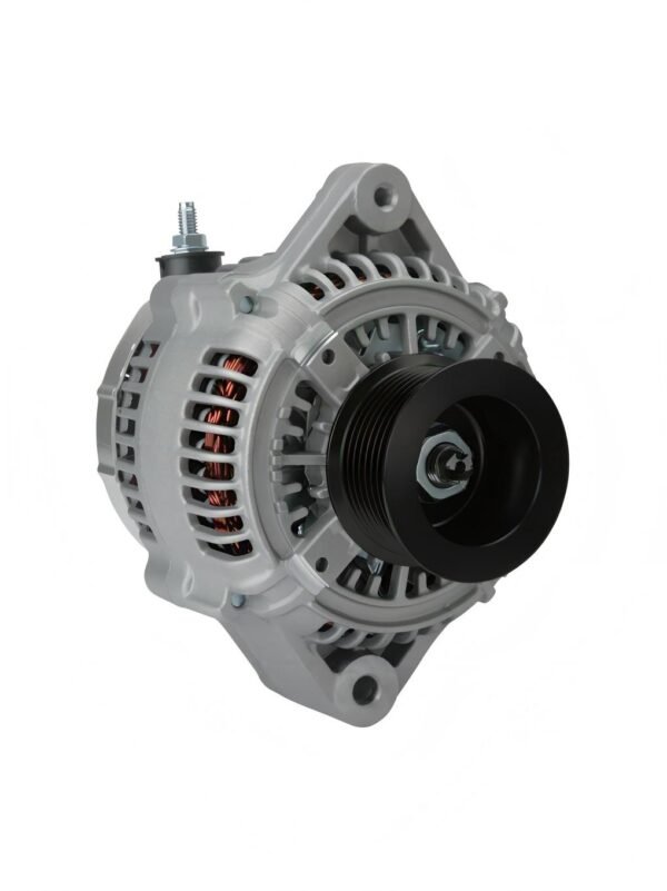 ALTERNATOR 100211-6420