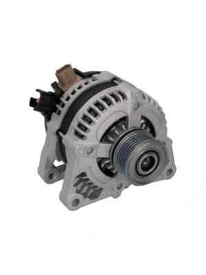 ALTERNATOR 104210-2710