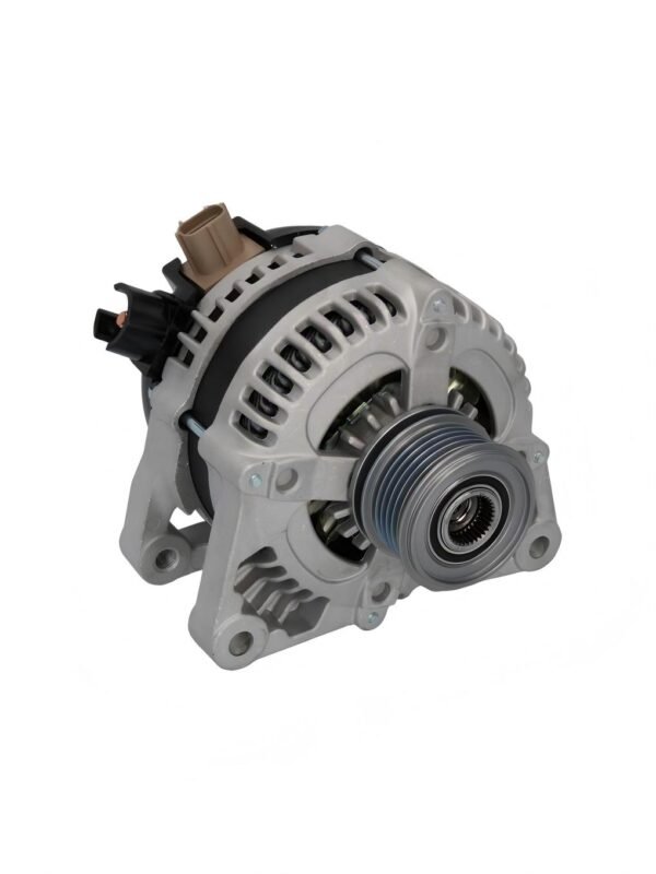 ALTERNATOR 104210-2710