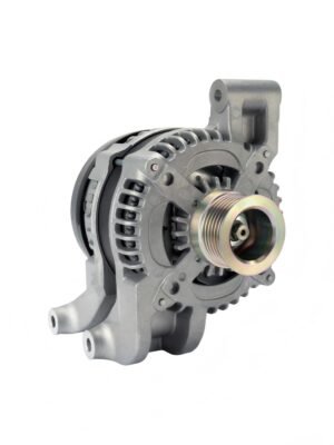 ALTERNATOR 104210-3531