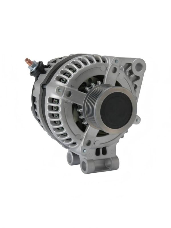 ALTERNATOR 104210-3710
