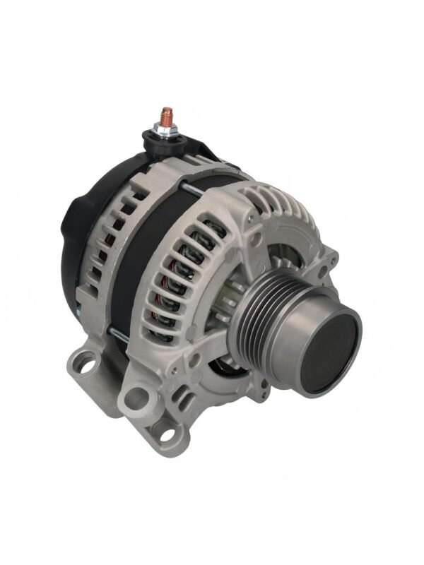 ALTERNATOR 104210-3720