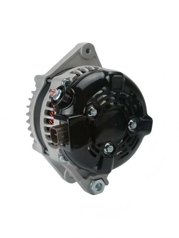 ALTERNATOR 104210-4101