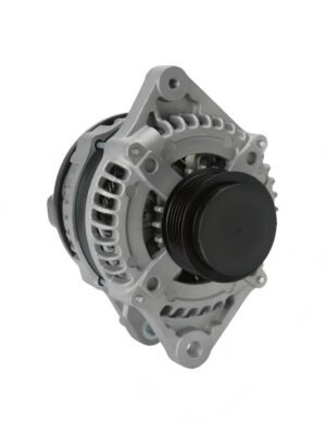 ALTERNATOR 104210-4101