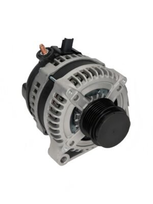 ALTERNATOR 104210-4240