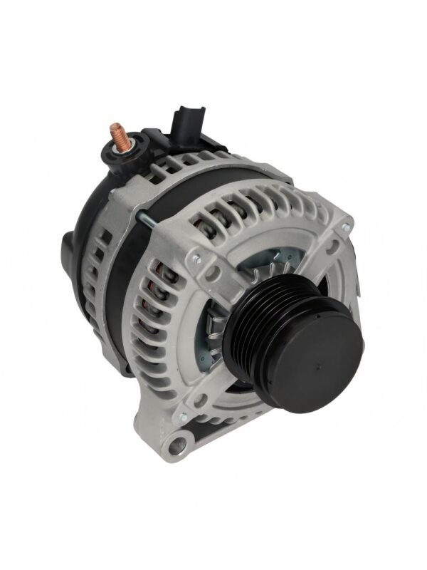 ALTERNATOR 104210-4240