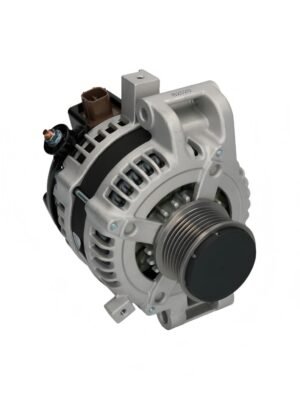 ALTERNATOR 104210-4521