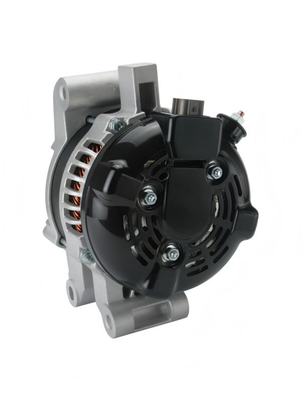 ALTERNATOR 104210-4591