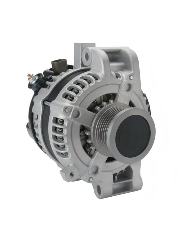 ALTERNATOR 104210-4591