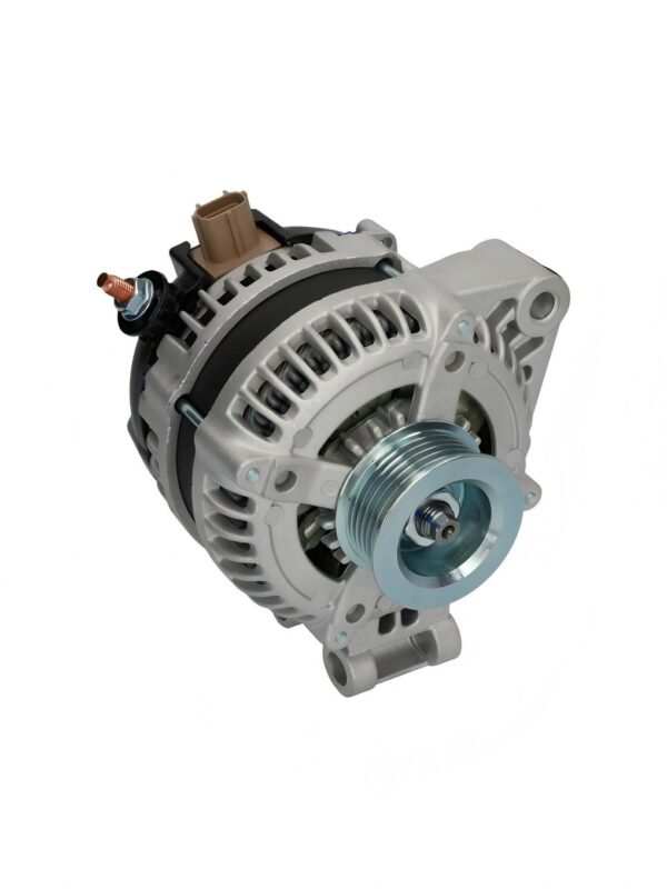 ALTERNATOR 104210-4650