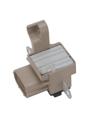 REGULATOR 126600-0011