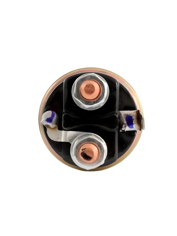 SOLENOID 2130-47008