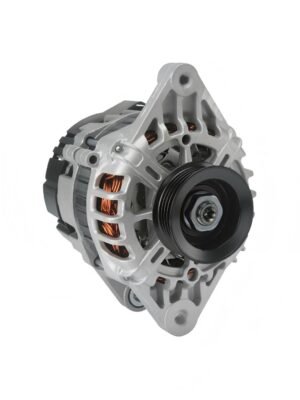 ALTERNATOR 2606900