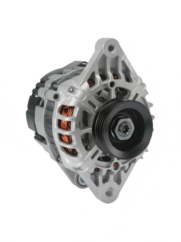 ALTERNATOR 2606900