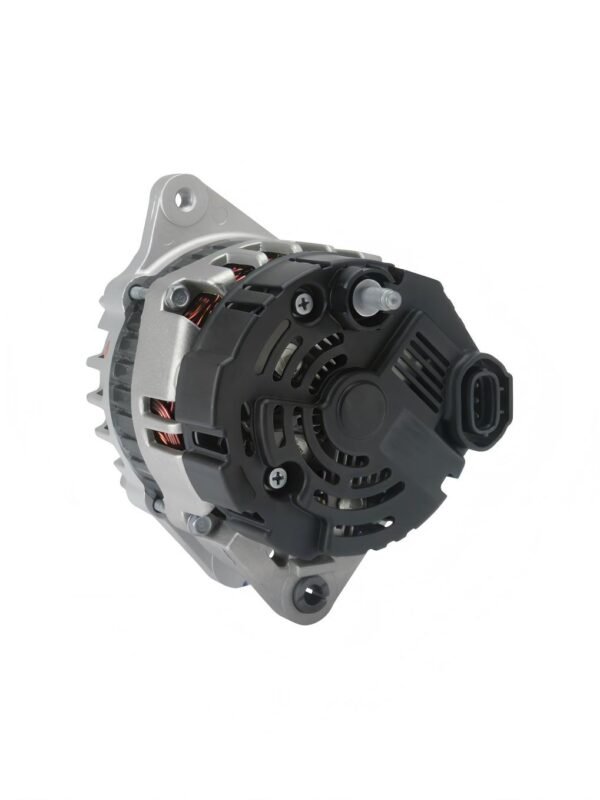 ALTERNATOR 2607052