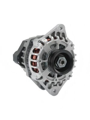 ALTERNATOR 2607052