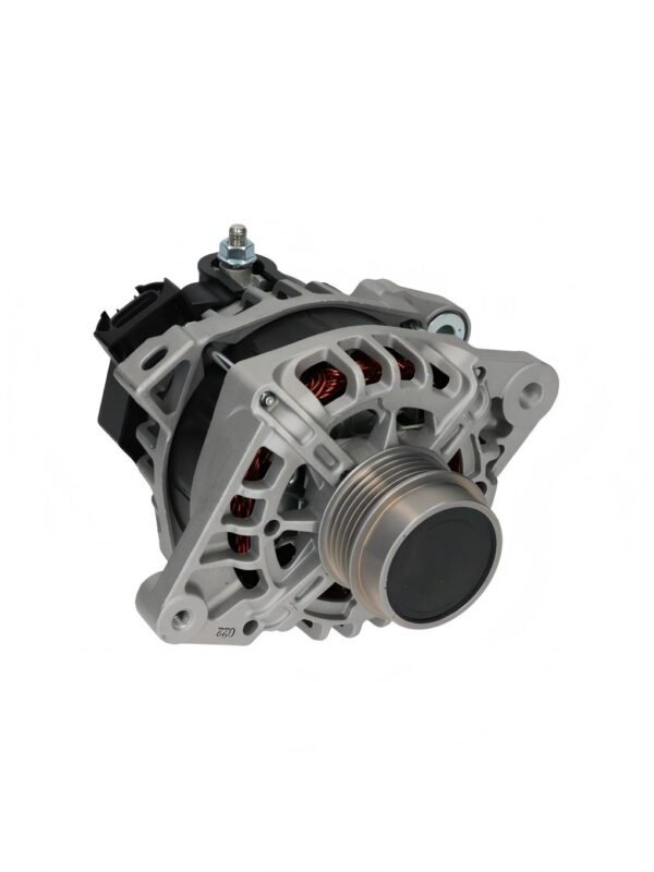 ALTERNATOR 2609501