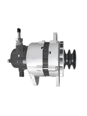 ALTERNATOR 37300-41701