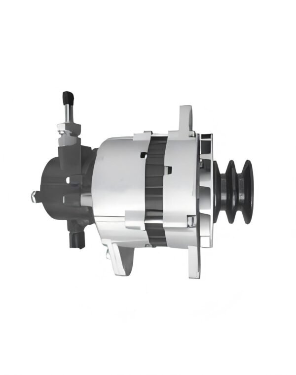 ALTERNATOR 37300-41701