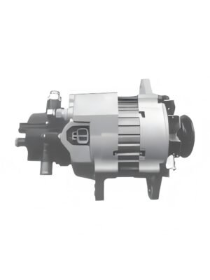 ALTERNATOR 37300-41751