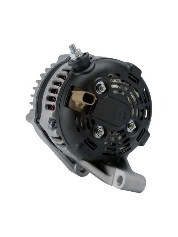 ALTERNATOR 421000-0021