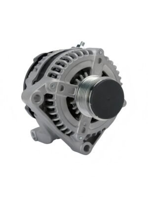 ALTERNATOR 421000-0021