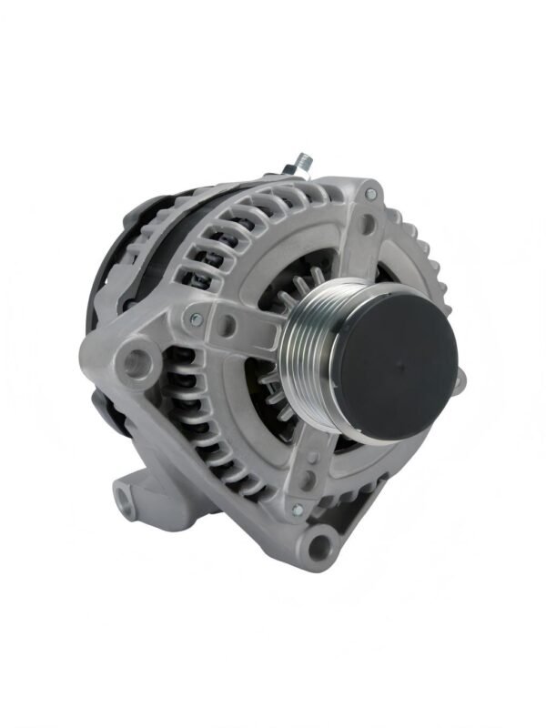 ALTERNATOR 421000-0021
