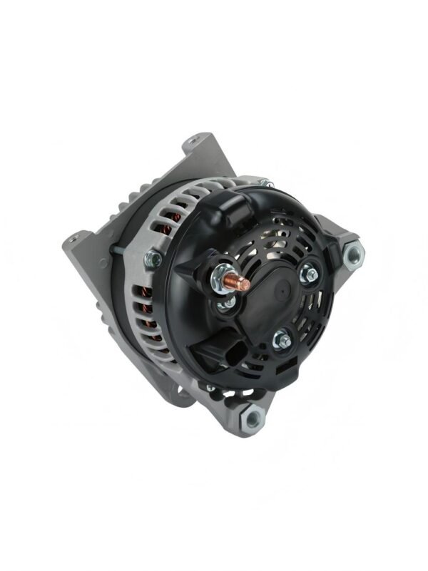 ALTERNATOR 421000-0081