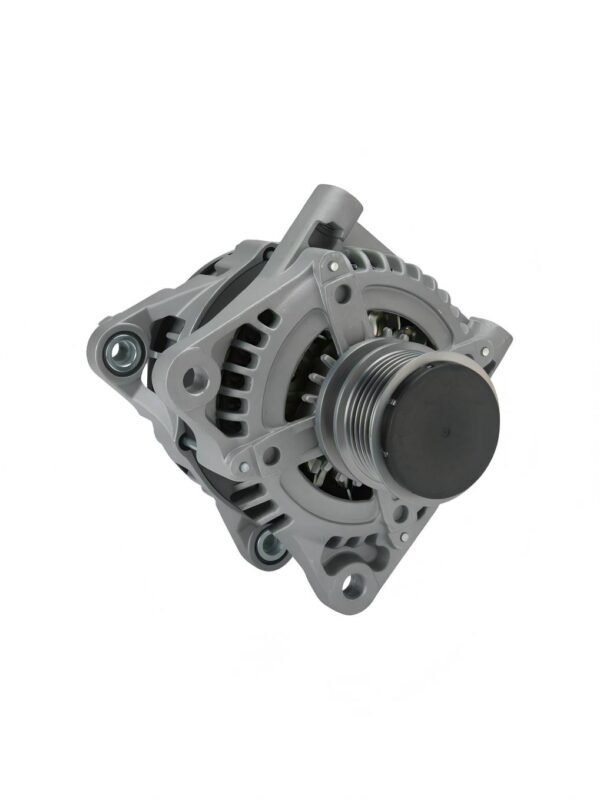 ALTERNATOR 421000-0081