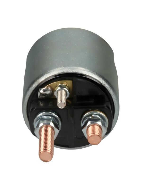 SOLENOID 594658
