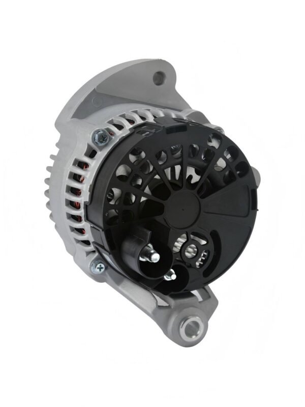 ALTERNATOR 63377011